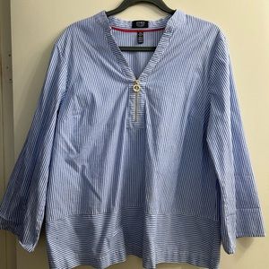 Jones NY women’s blouse size XL